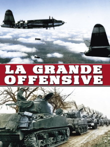 From Normandy to the Rhine Trailer