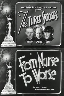 From Nurse to Worse Trailer
