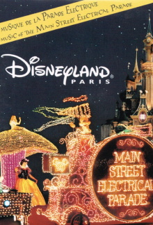 From one Lightbulb to Another: The Magic of Disney's Night Parades Trailer