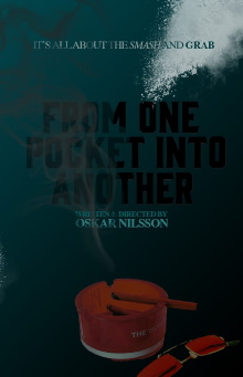 From One Pocket Into Another Trailer