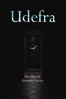 From Outside Trailer
