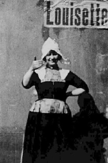 From Peasant Girl to Star Trailer
