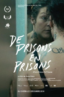 From Prisons to Prisons Trailer