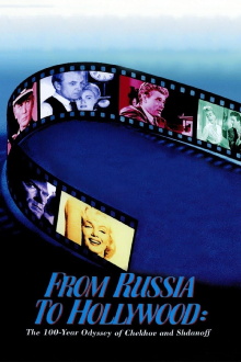 From Russia to Hollywood: The 100-Year Odyssey of Chekhov and Shdanoff Trailer