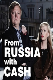 From Russia with Cash Trailer