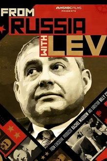 From Russia with Lev Trailer