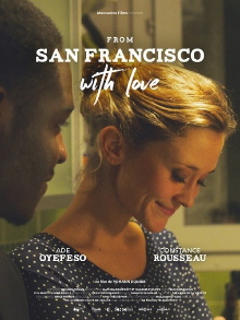 From San Francisco with Love Trailer
