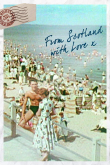 From Scotland with Love Trailer
