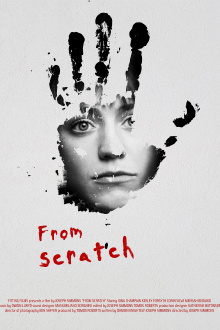 From Scratch Trailer