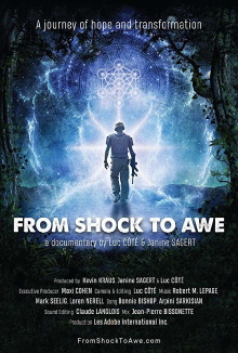 From Shock to Awe Trailer