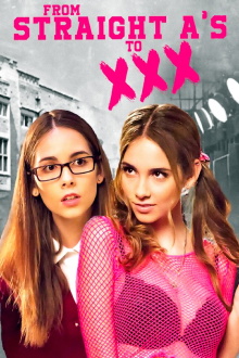 From Straight A's to XXX Trailer
