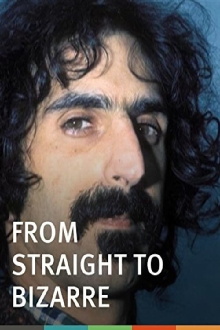 From Straight to Bizarre Trailer