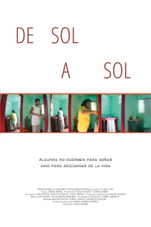 From Sun to Sun Trailer