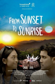 From Sunset To Sunrise Trailer