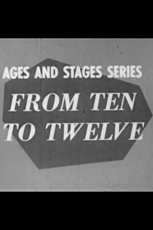 From Ten to Twelve Trailer