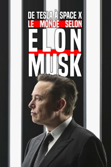 From Tesla to SpaceX, the World According to Elon Musk Trailer