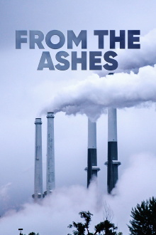 From the Ashes Trailer