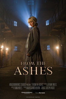 From the Ashes Trailer