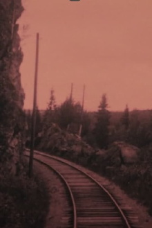 From the Athens of the Northlands to the City of River Banks Trailer