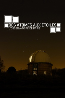 From the Atoms to the Stars Trailer