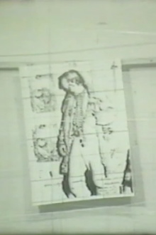 From the Cellar of the Student Council Trailer