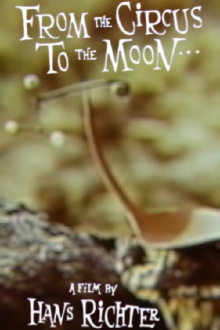 From the Circus to the Moon Trailer