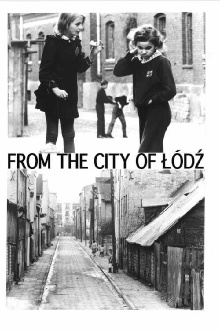 From the City of Lodz Trailer