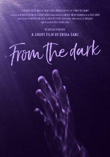 From the Dark Trailer