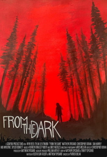 From the Dark Trailer