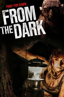 From the Dark Trailer