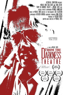 From the Darkness Theatre Trailer