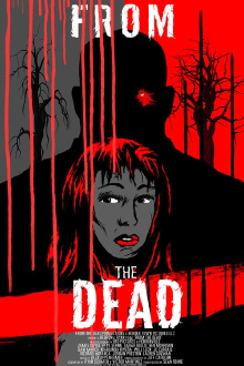 From the Dead Trailer