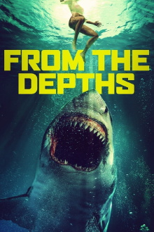 From the Depths Trailer