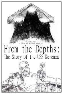 From the Depths: The Story of the USS Kerenza Trailer