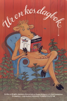 From the Diary of a Cow Trailer