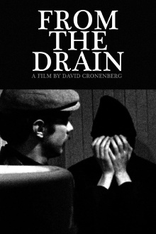 From the Drain Trailer
