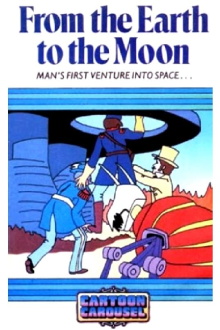 From the Earth to the Moon Trailer