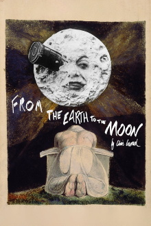 From the Earth to the Moon Trailer