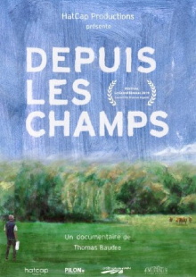 From the fields Trailer