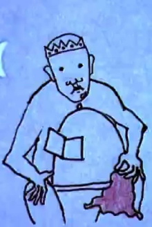 From the green hill Trailer