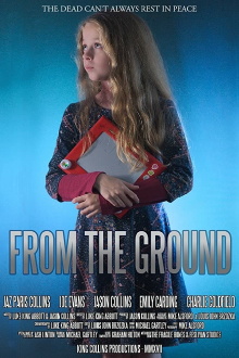 From the Ground Trailer