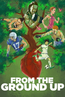 From the Ground Up Trailer