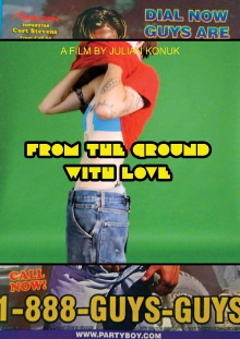 From the Ground With Love Trailer