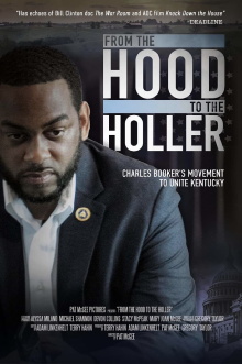 From the Hood to the Holler Trailer