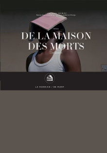 From the House of the Dead - La Monnaie / De Munt Trailer