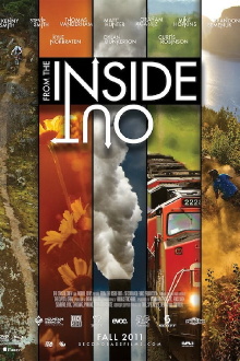 From the Inside Out Trailer