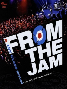 From The Jam: A 1st Class Return - Live at The Forum London Trailer