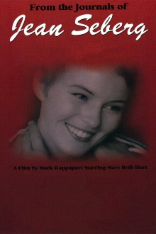 From the Journals of Jean Seberg Trailer