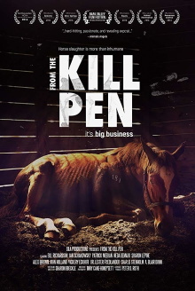 From the Kill Pen Trailer