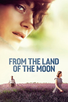 From the Land of the Moon Trailer